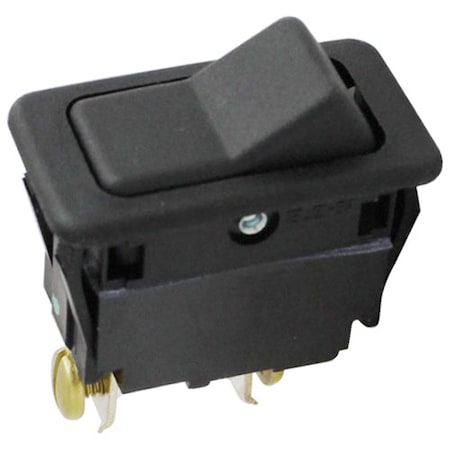 Cres Cor Rocker Switch 0808-118